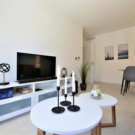 Peter Apartament Estepona