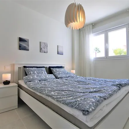 Peter Apartment