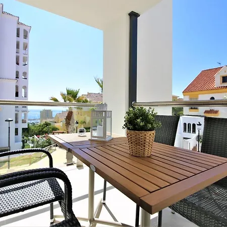 Apartman Peter
