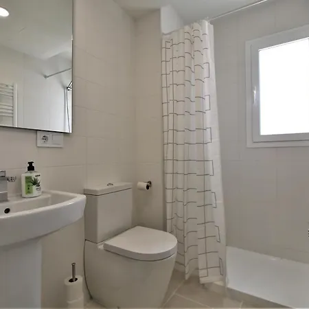 Apartament Peter Estepona