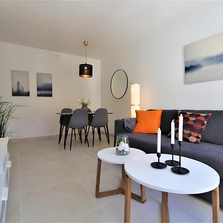 Apartament Peter Estepona