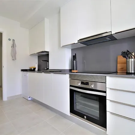 Apartman Peter *