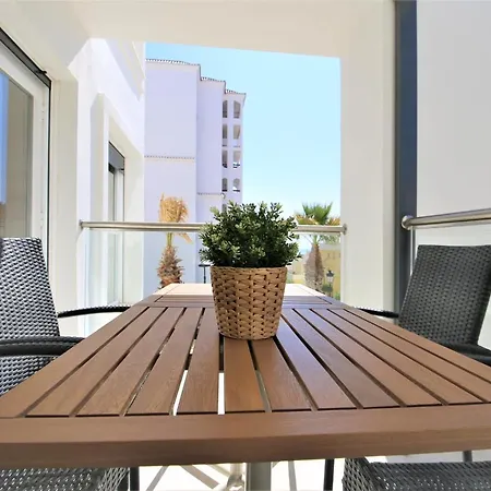 Apartament Peter *