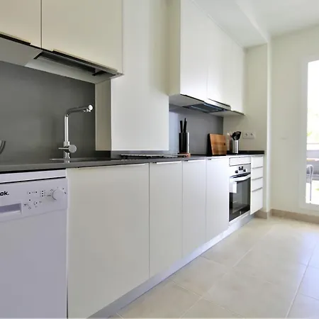 Peter Appartement