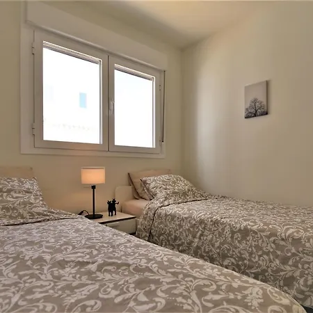 Apartment Peter