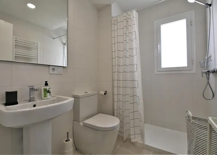 Apartamento Peter Estepona